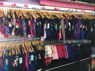 Dancewear Mackay - Renee 4