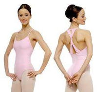 Not Just Dancewear - Renee