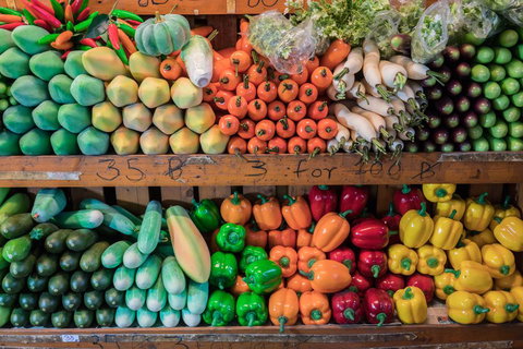 DJ’s Wholesale Fruit Market & Ezy Peel - Renee 0