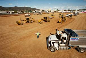TPE–Tamworth Precision Excavations - Renee 0