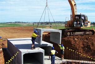 TPE–Tamworth Precision Excavations - Renee 1