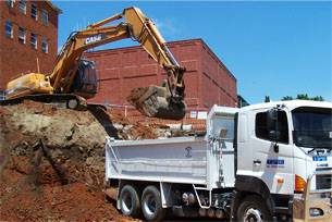 TPE–Tamworth Precision Excavations - Renee 2