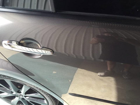 Coffs Dent Magic - Internet Find 2