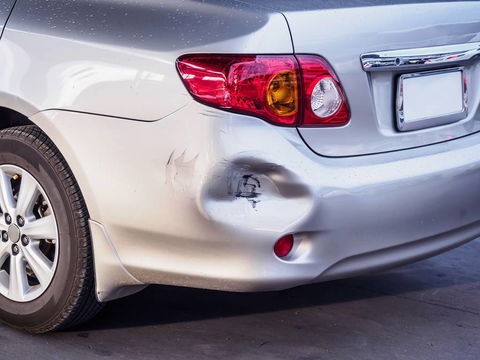 F.G Smash Repairs - Internet Find 0
