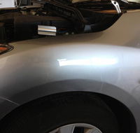 Planet Hail Dent Repairs Hail Damage Sunshine Coast - Renee