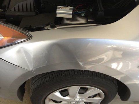 Planet Hail Dent Repairs & Hail Damage Sunshine Coast - Internet Find 1