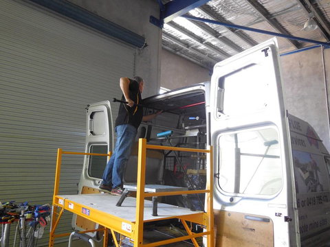 Planet Hail Dent Repairs & Hail Damage Sunshine Coast - Internet Find 2