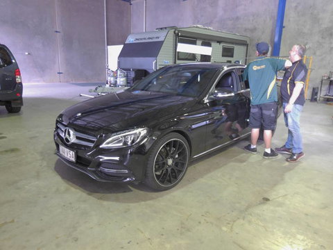 Planet Hail Dent Repairs & Hail Damage Sunshine Coast - Internet Find 3