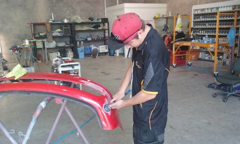 Planet Hail Dent Repairs & Hail Damage Sunshine Coast - Internet Find 4