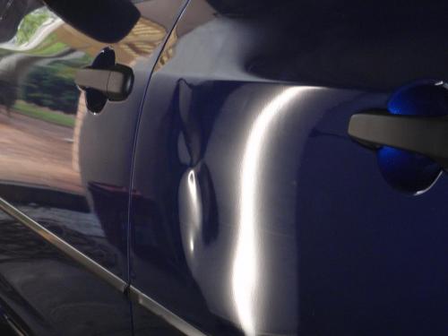 Dent Repair Wurtulla QLD Internet Find