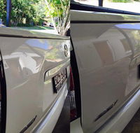 Coastal Paintless Dent Removal - Renee