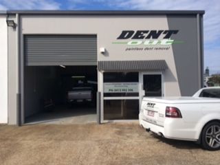 Dent Out - Qld Realsetate 0