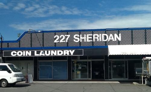 Laundries Laundromats Cairns QLD Swimm