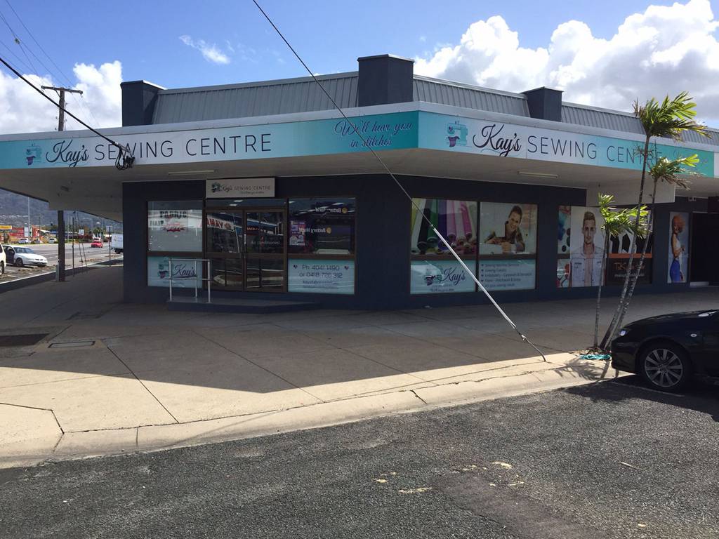 Sewing Dressmaking Tuition Westcourt QLD Renee