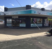 Kays Sewing Centre - Internet Find