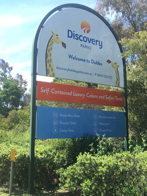 Signvision - Internet Find 0