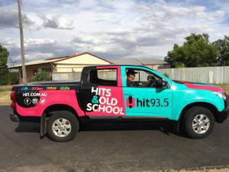 Signvision - Internet Find 4