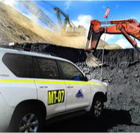 M-Test Mackay Pty Ltd. - Internet Find