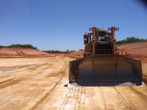 Road Contractors Mackay QLD Internet Find