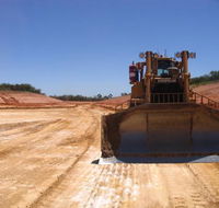 Moorvale Earthmoving Pty Ltd - Renee