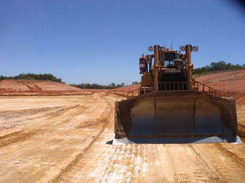 Moorvale Earthmoving Pty Ltd - Internet Find 0