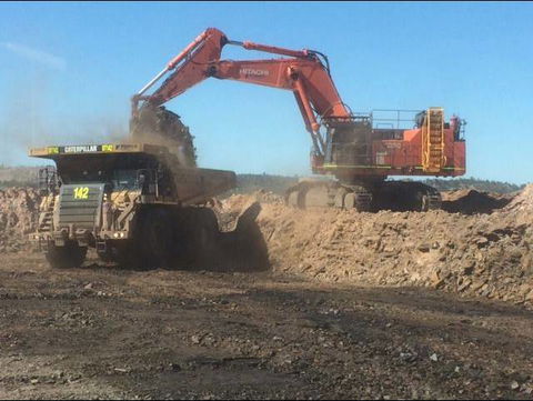 Moorvale Earthmoving Pty Ltd - Internet Find 1