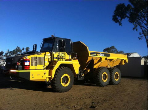 Moorvale Earthmoving Pty Ltd - Internet Find 4