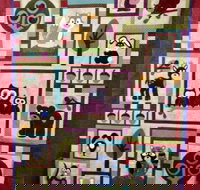 Busy Needles - Qld Realsetate