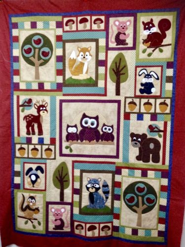 Busy Needles - Qld Realsetate 0