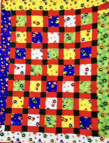 Busy Needles - Qld Realsetate 1