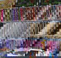 Summerland Textiles - Renee