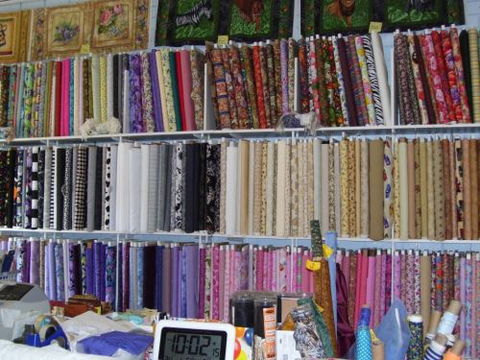 Summerland Textiles - Renee 0