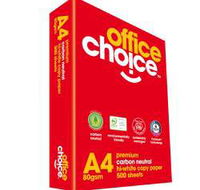 Top State Office Choice - Renee