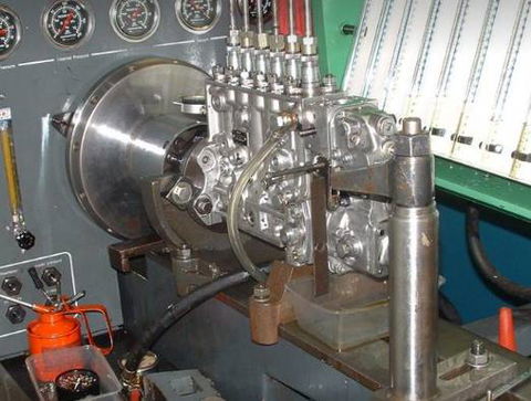 Valley Diesel And Mechanical - Renee 0