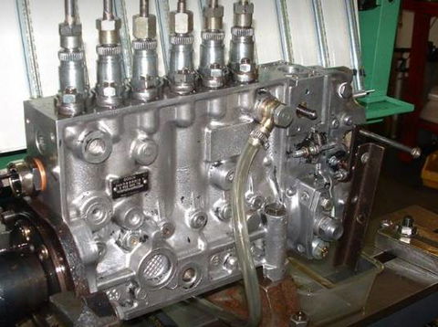 Valley Diesel And Mechanical - Renee 1