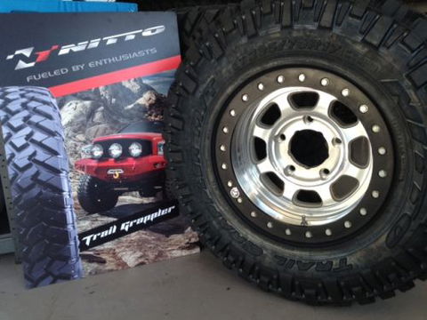 Momentum 4X4 Performance Centre - Internet Find 2
