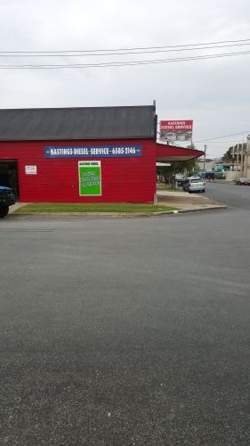 Hastings Diesel Service - Internet Find 1