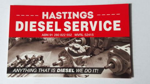 Hastings Diesel Service - Internet Find 2