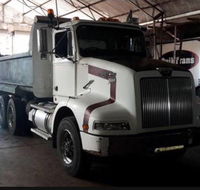 Engel Truck Repairs - Internet Find
