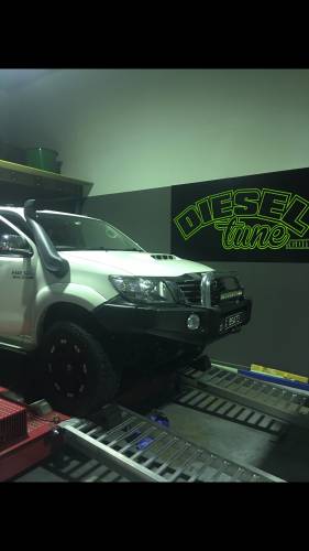 Fuel Injection Diesel Qld Realsetate