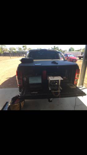 North Queensland Diesel Tune - Qld Realsetate 1