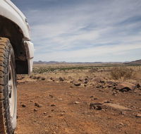 Townsville Offroad Centre - Petrol Stations