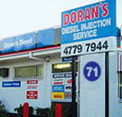 Dorans Diesel Injection Service Pty Ltd - Renee
