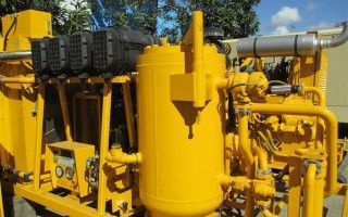 Keypower Systems Pty Ltd - Renee 1