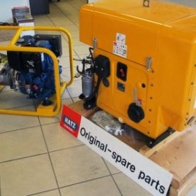 Keypower Systems Pty Ltd - Renee 4