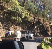 Woods Mechanical  Earthmoving Services - Swimm