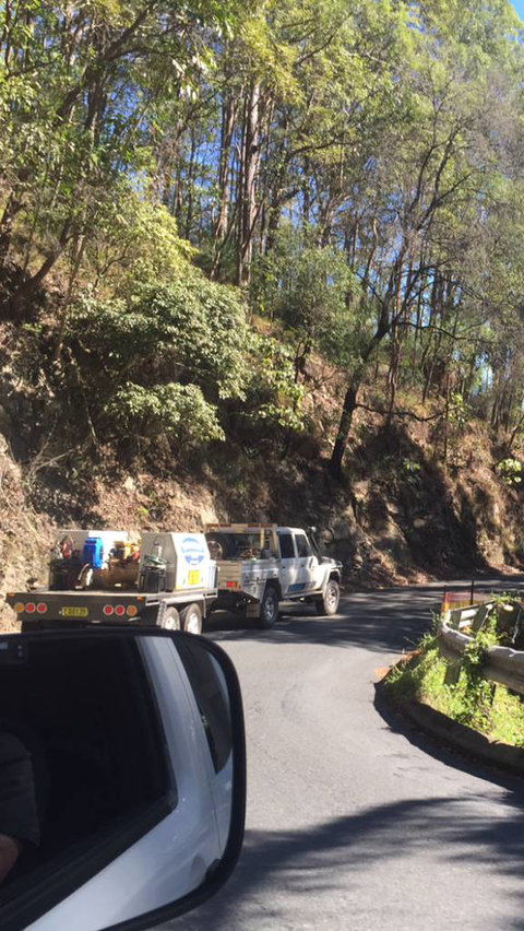 Woods Mechanical & Earthmoving Services - Qld Realsetate 0