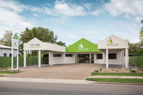 Accident & Injury Physio Rehab Clinic - Renee 0