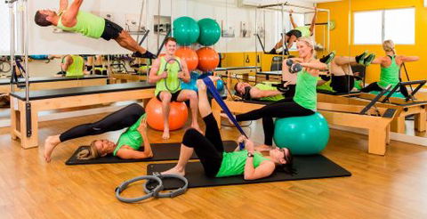 Accident & Injury Physio Rehab Clinic - Renee 2