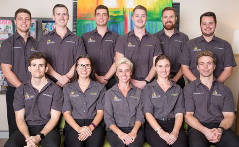 Accident & Injury Physio Rehab Clinic - Renee 5